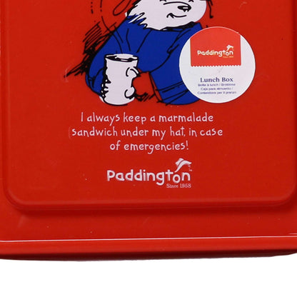 Boîte repas Paddington - Sandwich