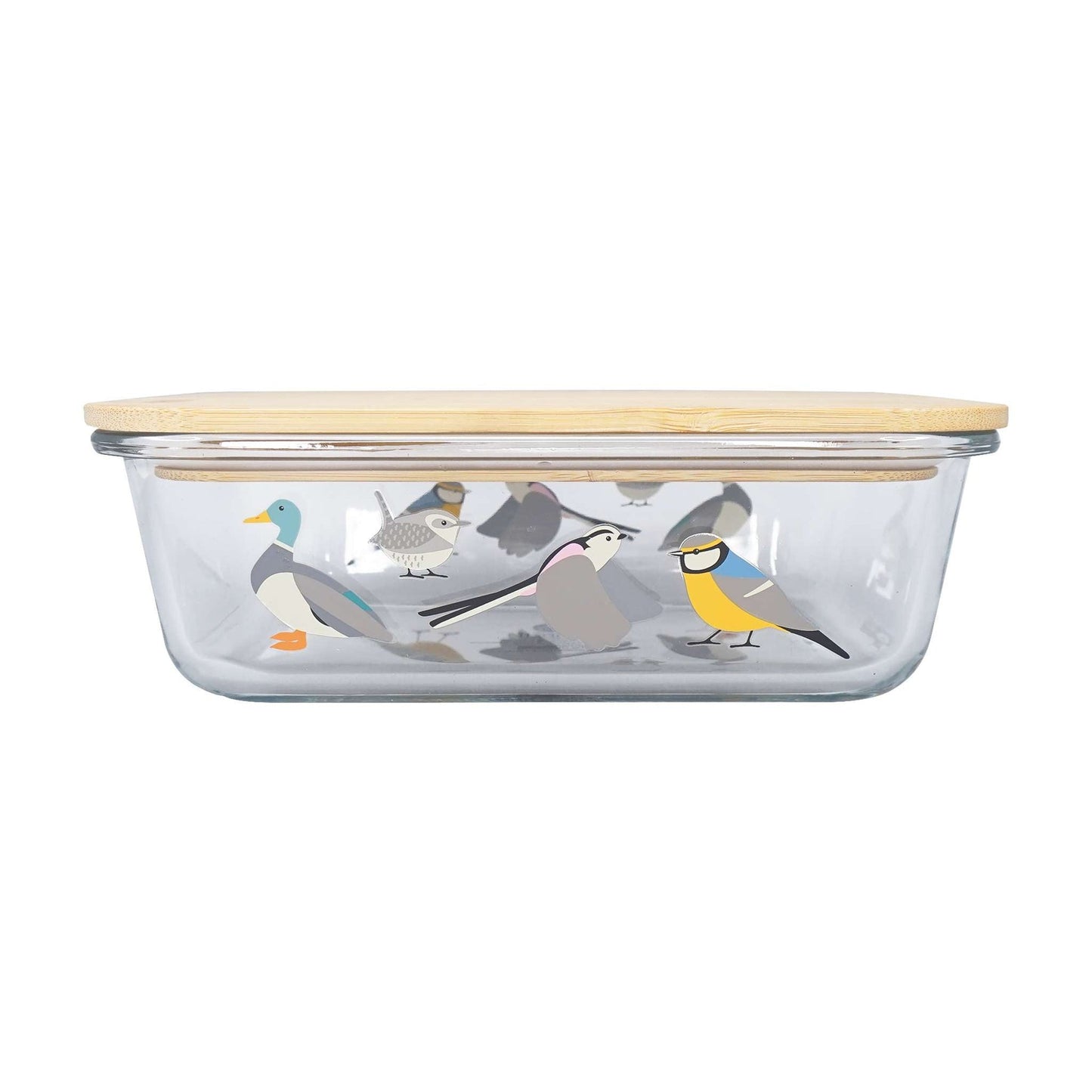 Boîte repas RSPB - Free as a Bird