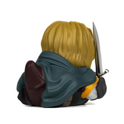 Canard Le Seigneur des Anneaux: Boromir TUBBZ (First Edition) - vue 11