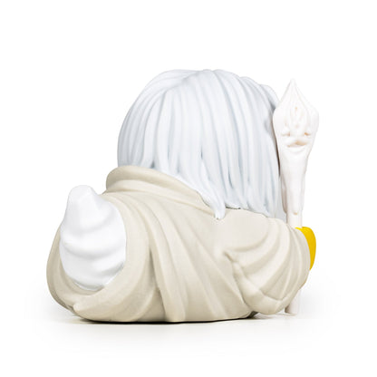 Canard Le Seigneur des Anneaux: Gandalf le Blanc TUBBZ (First Edition) - vue 8