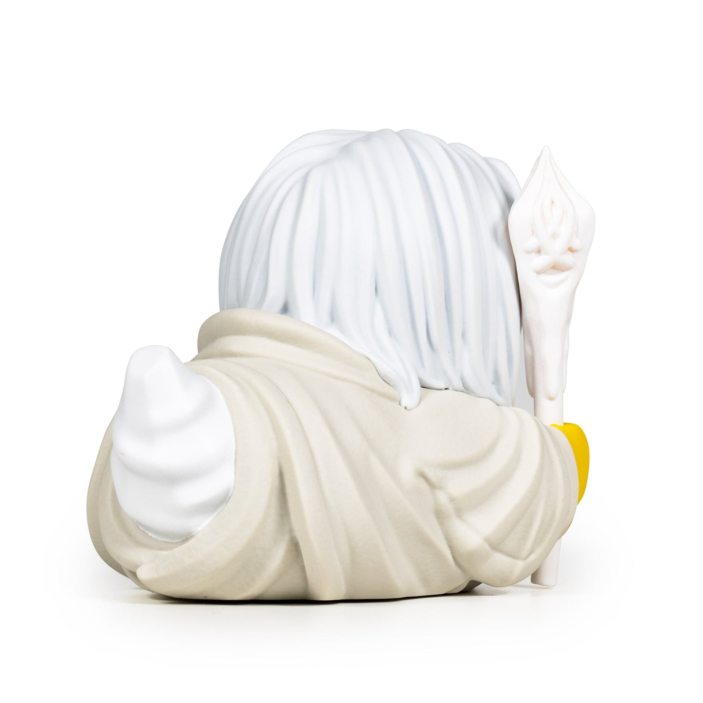 Lord of the Rings Duck: Gandalf the White TUBBZ (First Edition)
