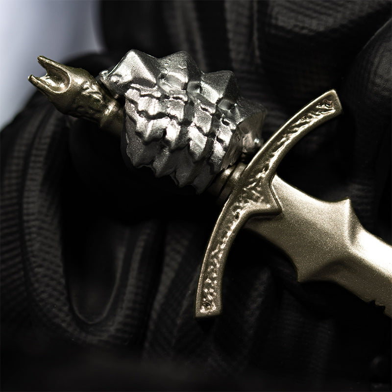 Nazgûl-Ente (Erste Ausgabe)