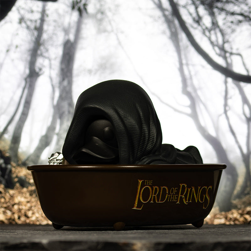 Canard Le Seigneur des Anneaux: Nazgûl TUBBZ (First Edition) - vue 4
