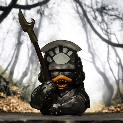 Canard Le Seigneur des Anneaux: Uruk-hai TUBBZ (First Edition) - vue 3