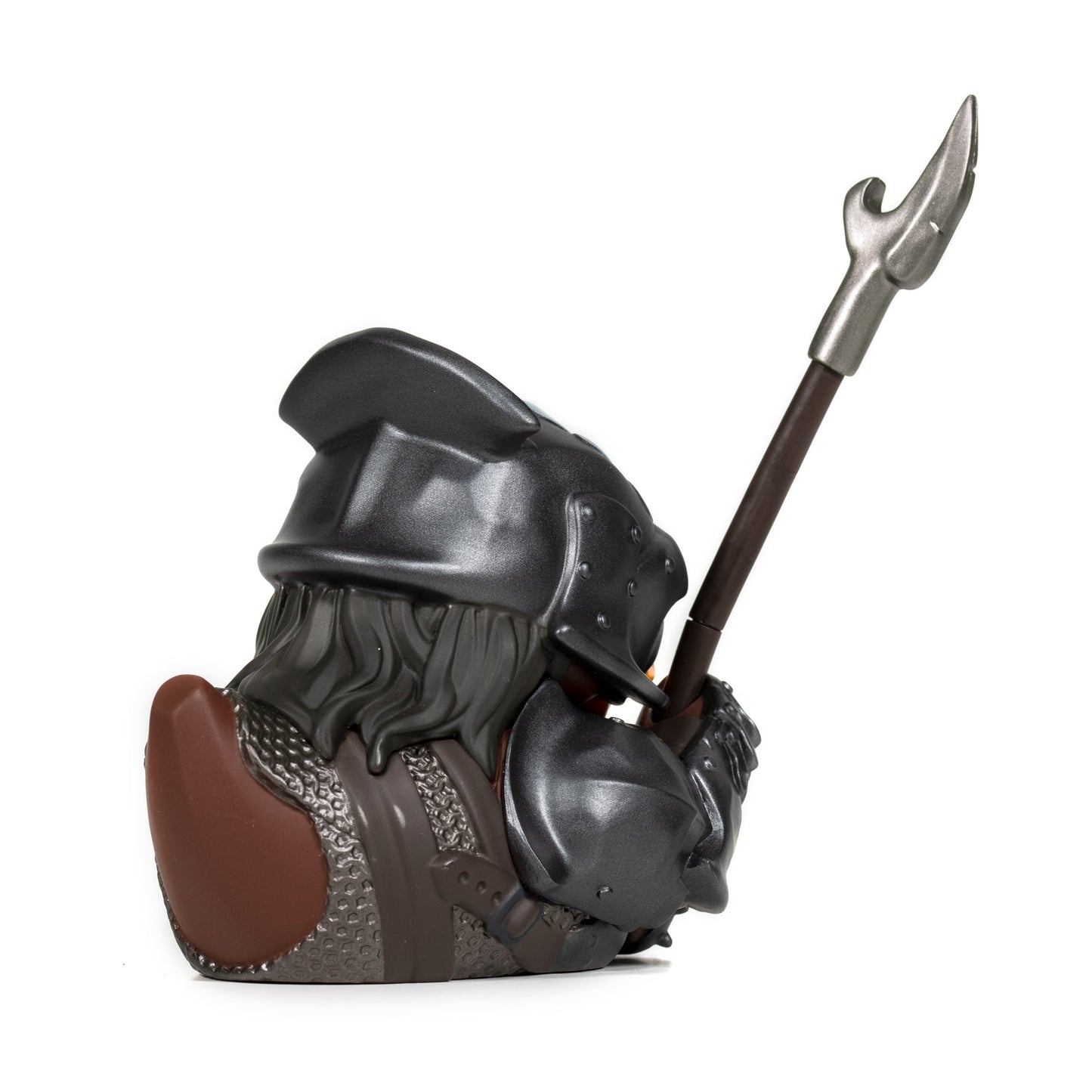 Canard Le Seigneur des Anneaux: Uruk-hai TUBBZ (First Edition)