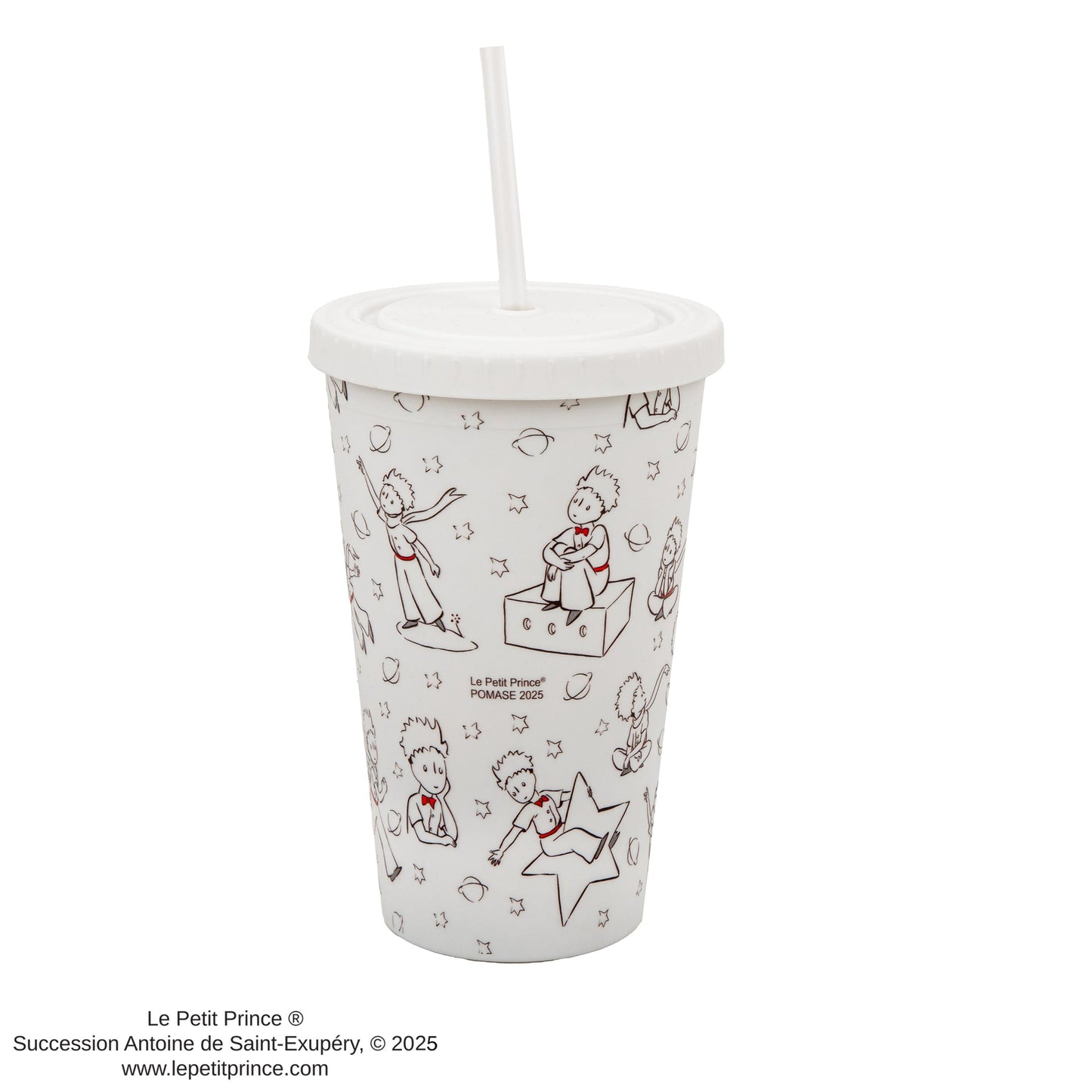 Gobelet Tumbler Merveilleux Voyageur
