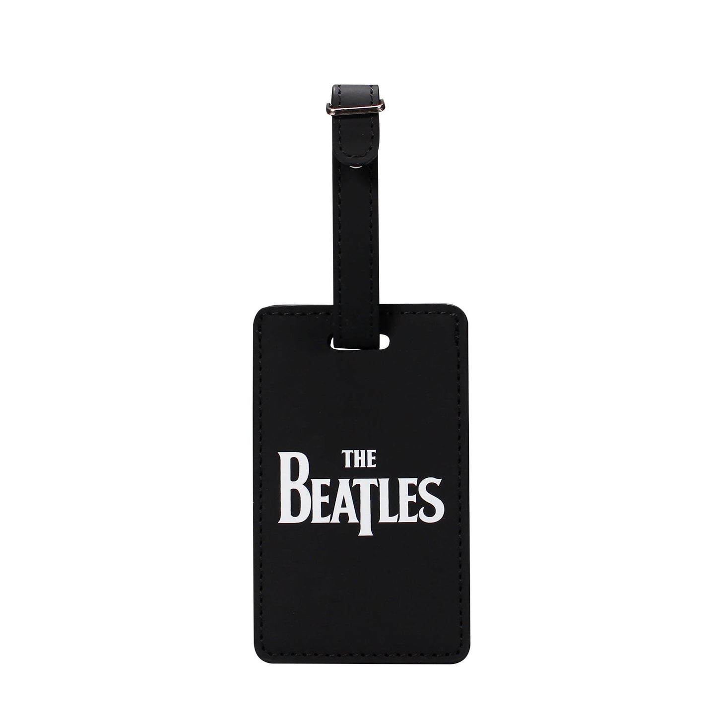 Étiquette à bagage The Beatles