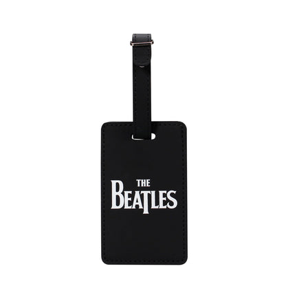 Étiquette à bagage The Beatles