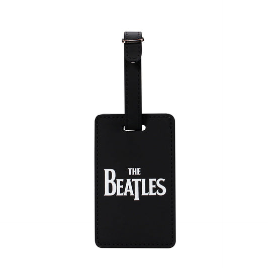 Étiquette à bagage The Beatles