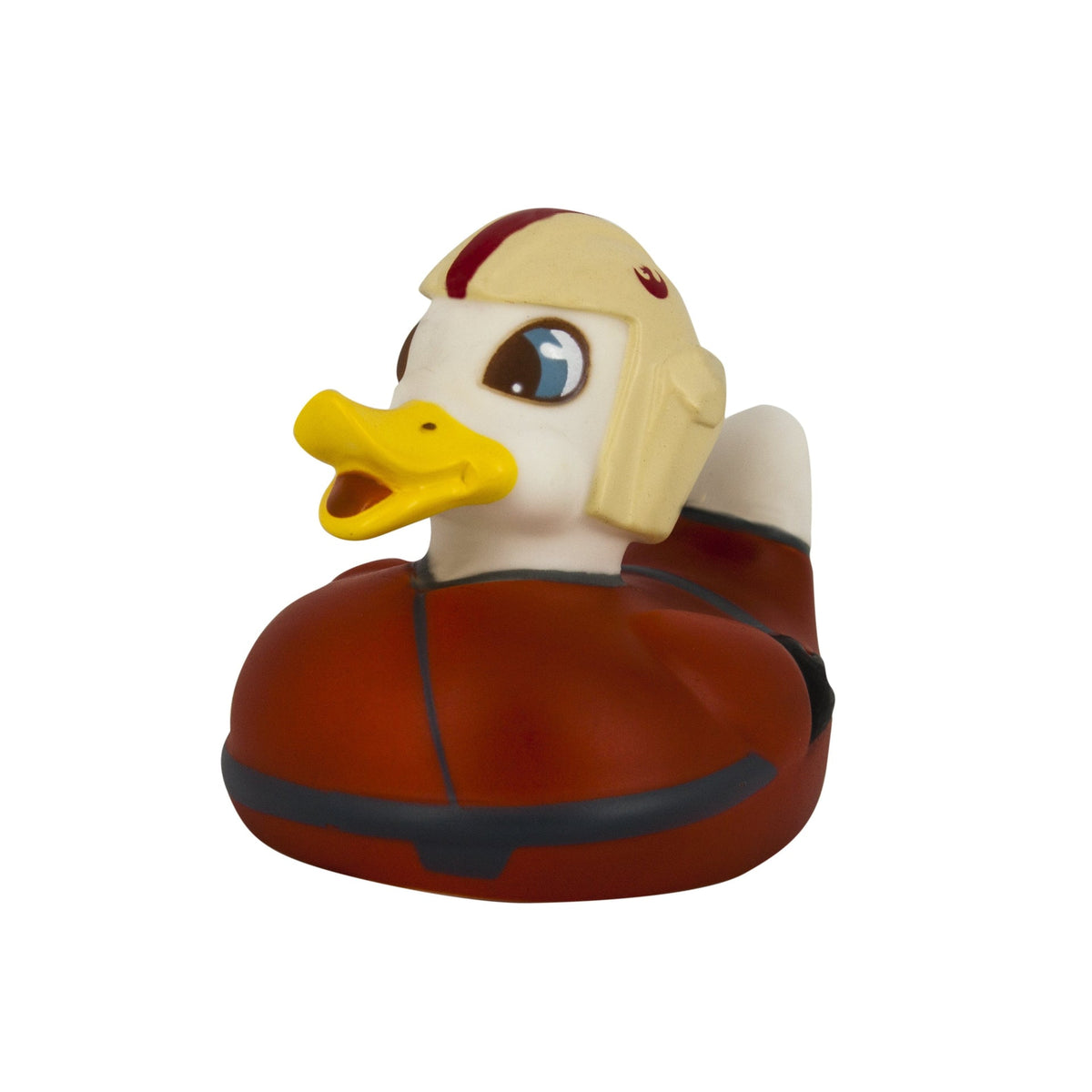 Luke Pondwalker Ente