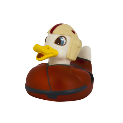 Luke Pondwalker Ente