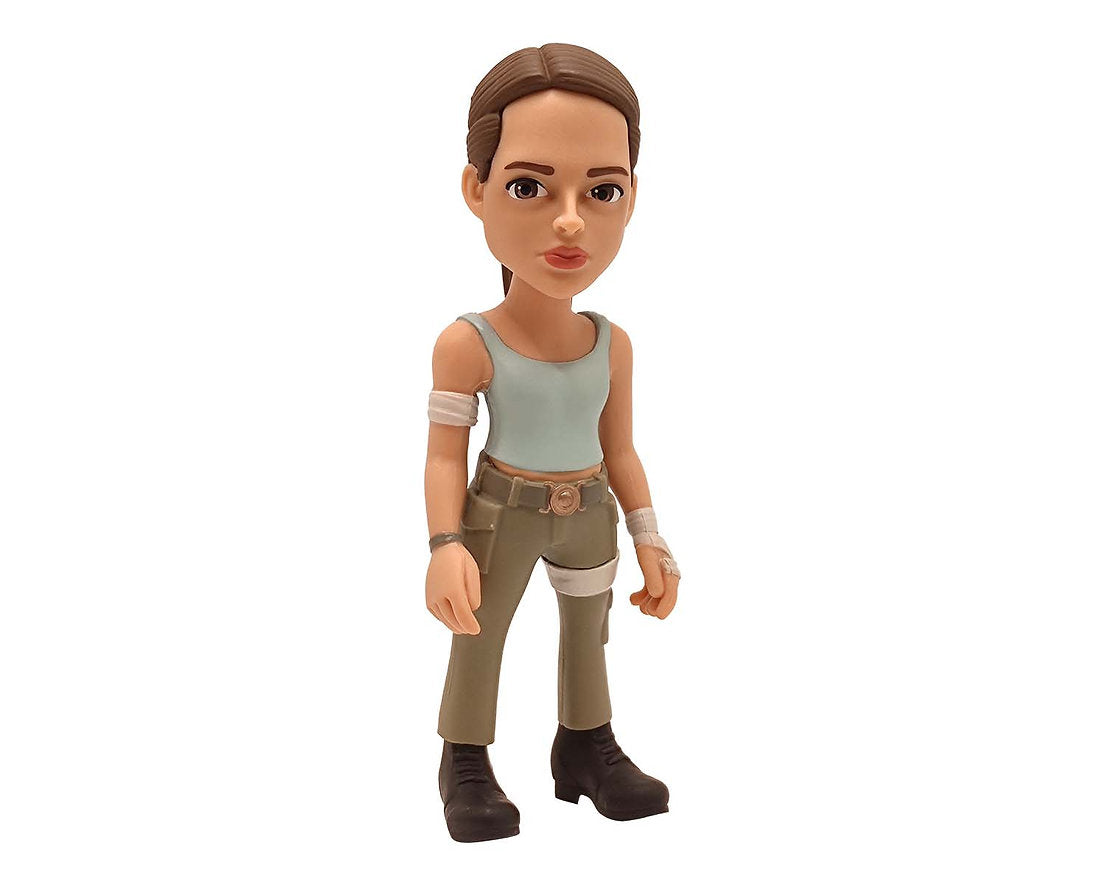 Lara Croft #107 - Tomb Raider – vue principale