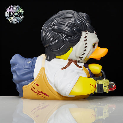 Duck Leatherface