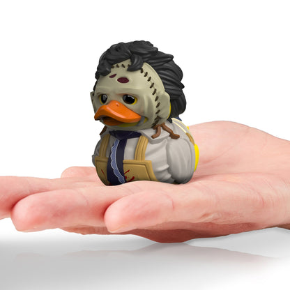 Canard Leatherface (Mini Edition) - vue 15