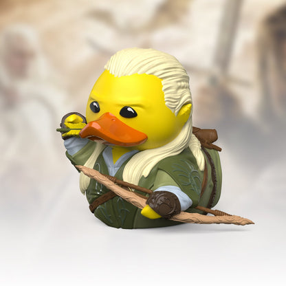 Duck Legolas