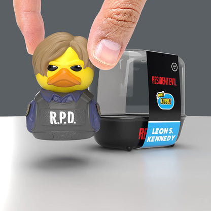 Duck Leon S Kennedy (Mini Edition)