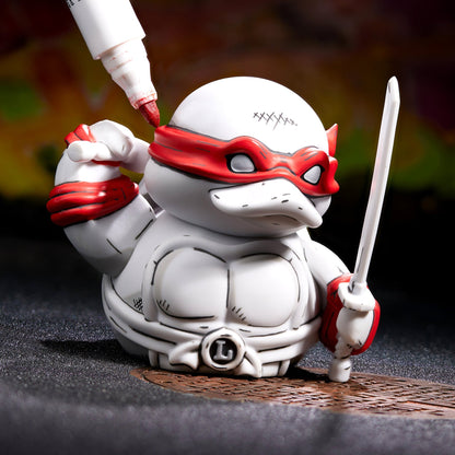 Canard TMNT: Leonardo Comic Style TUBBZ (Collector’s Edition)