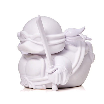 Leonardo Duck (DIY-Ausgabe)