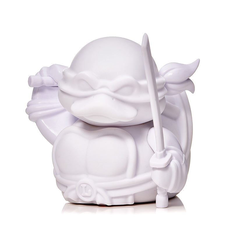 Leonardo Duck (DIY-Ausgabe)