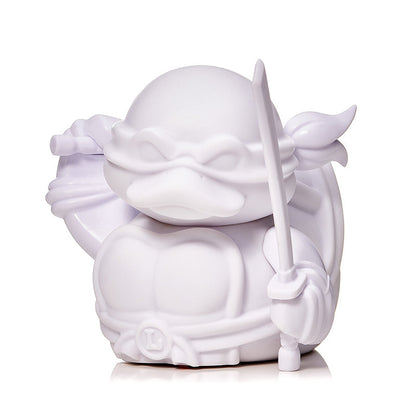 Leonardo Duck (DIY-Ausgabe)