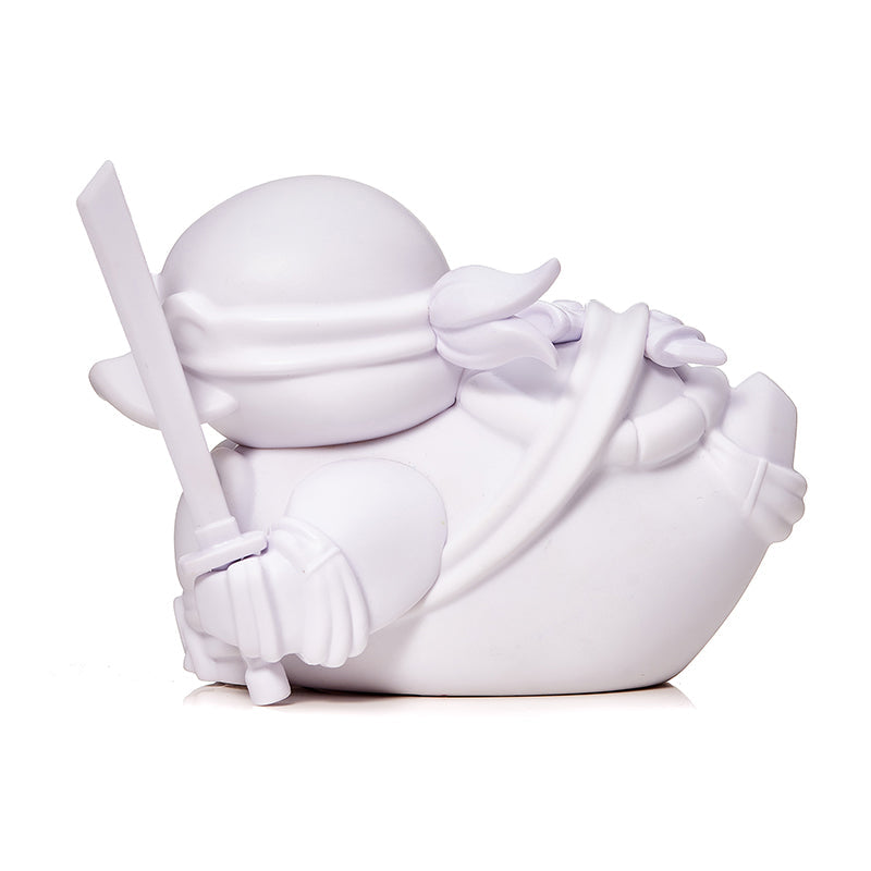 Leonardo Duck (DIY-Ausgabe)