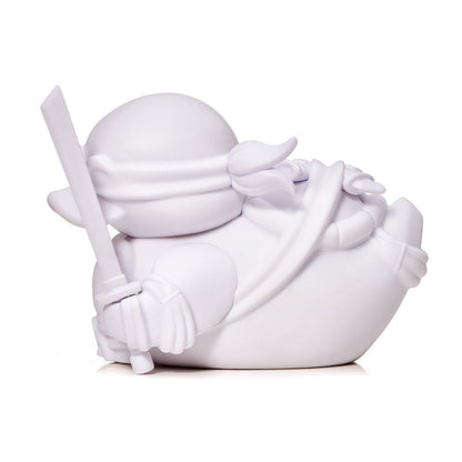 Leonardo Duck (DIY-Ausgabe)