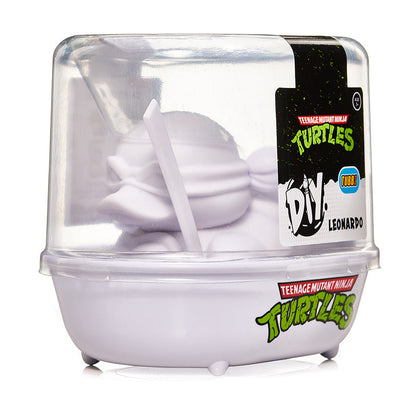 Leonardo Duck (DIY-Ausgabe)