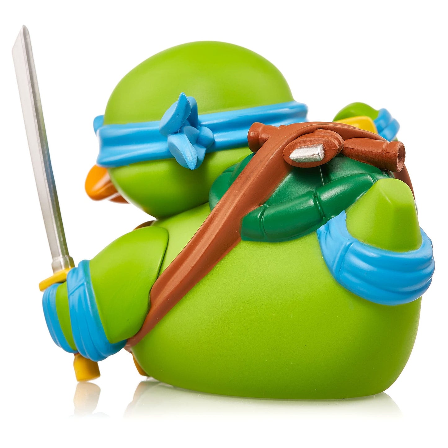 Leonardo Duck (Erstausgabe)