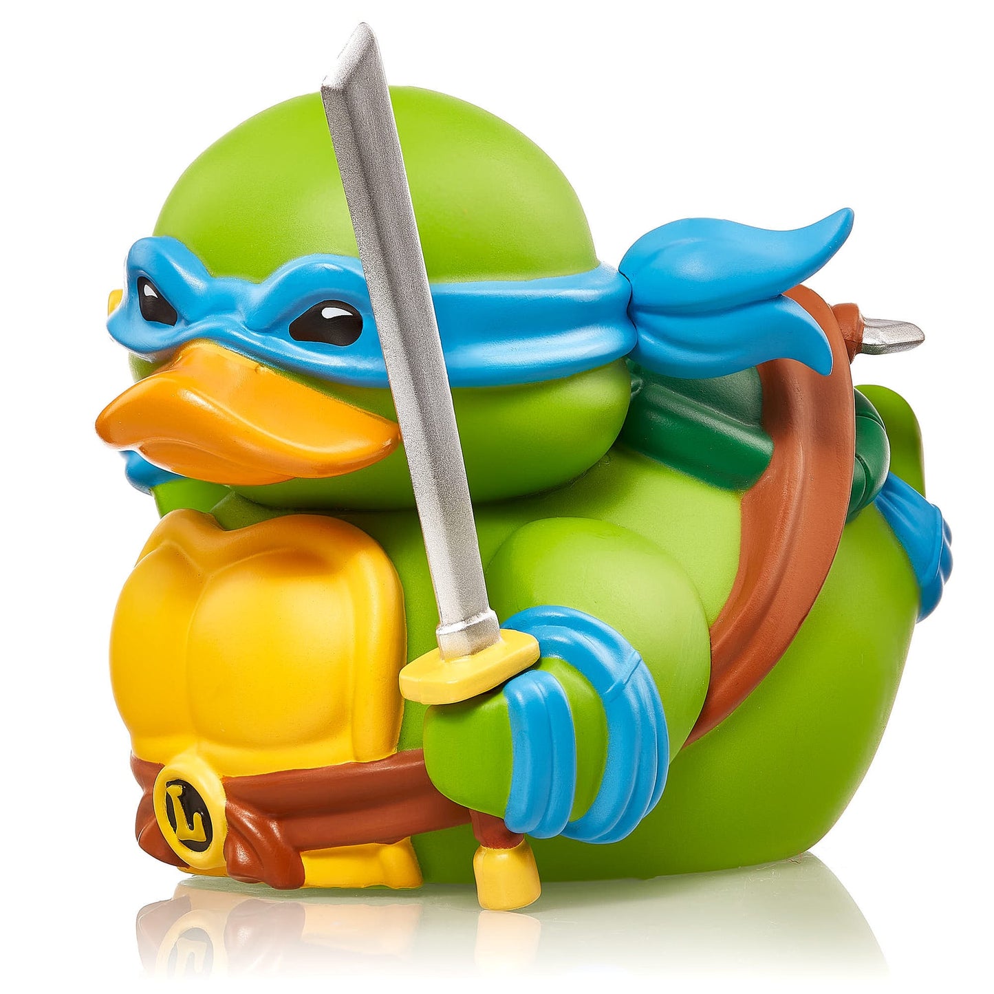 Leonardo Duck (Erstausgabe)