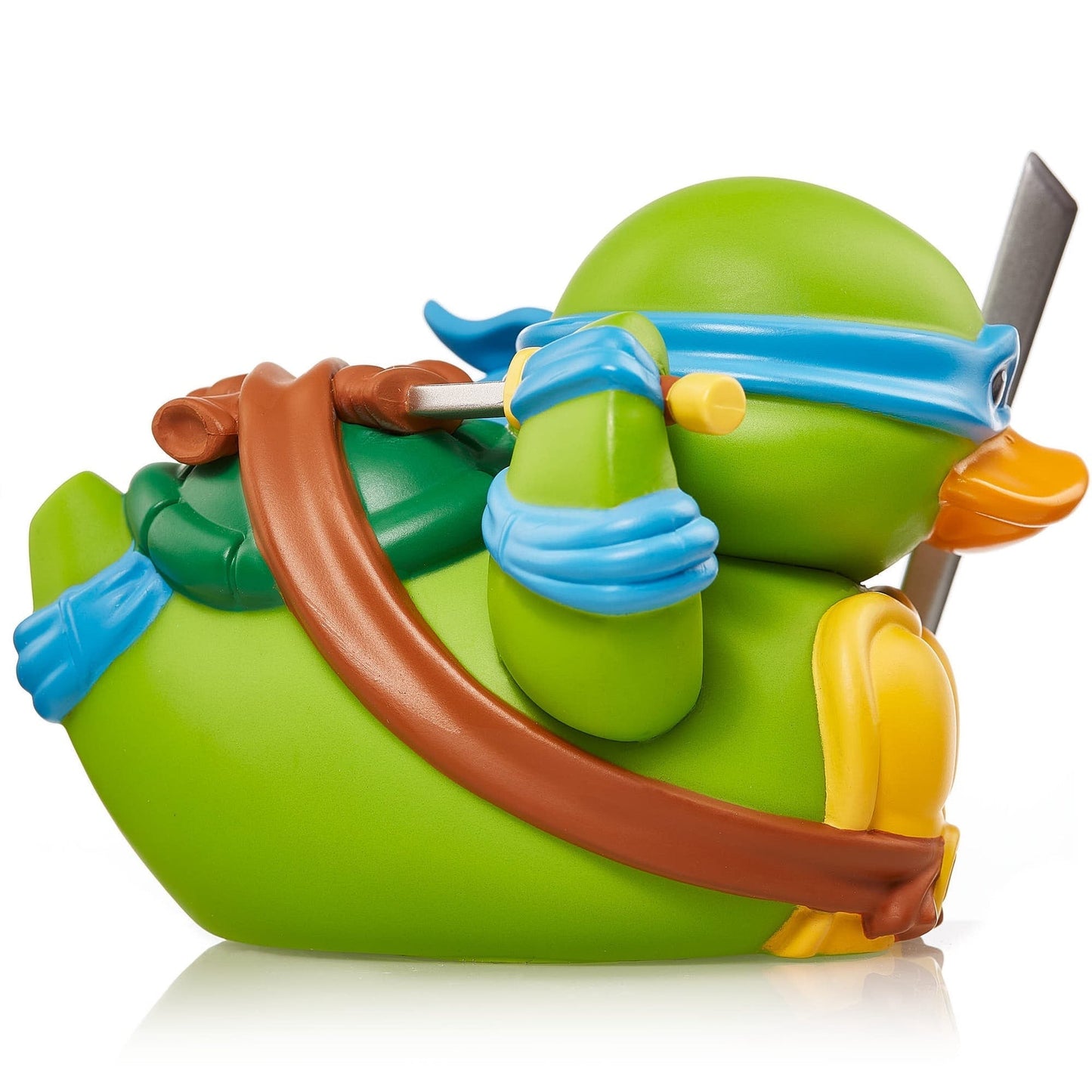 Leonardo Duck (Erstausgabe)