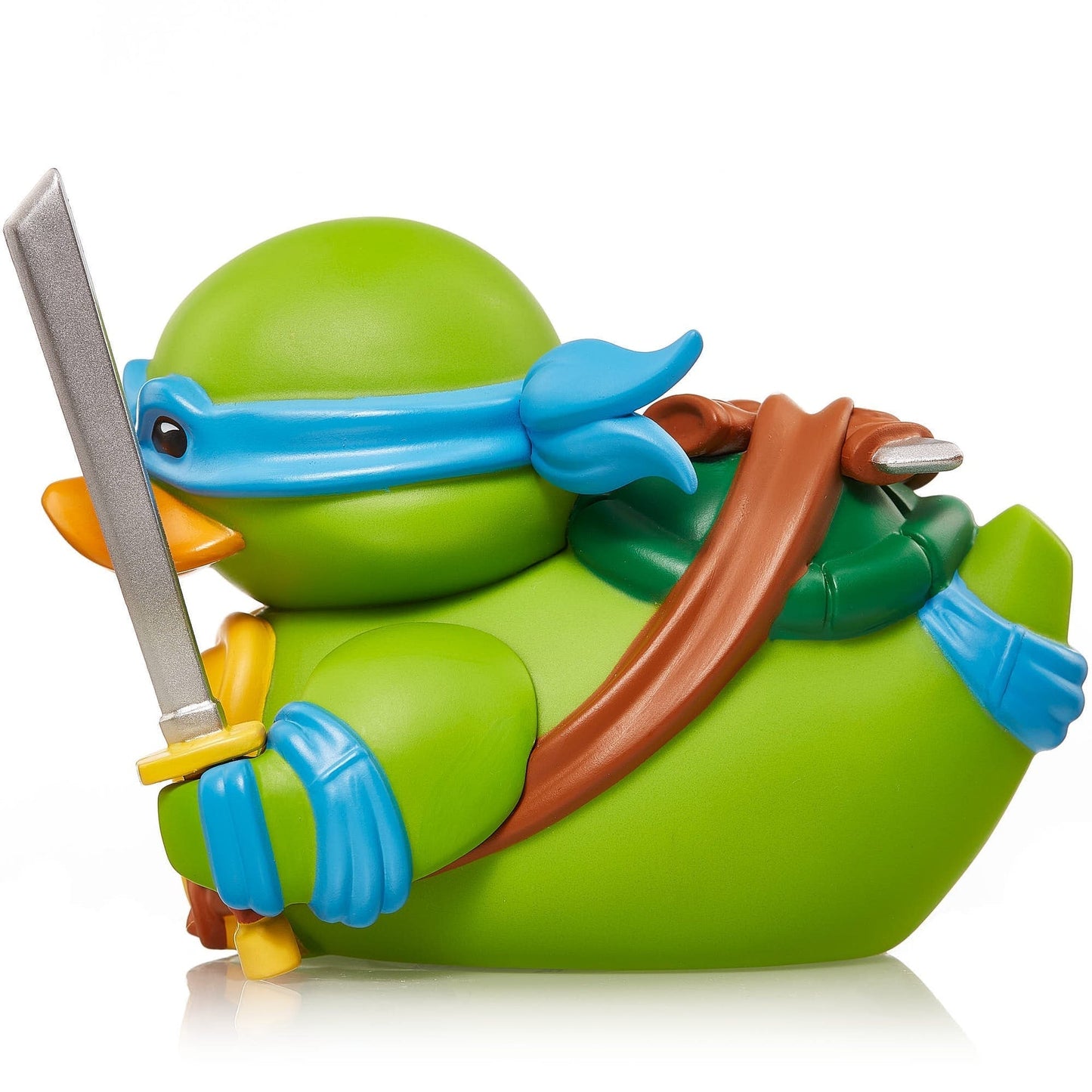 Leonardo Duck (Erstausgabe)