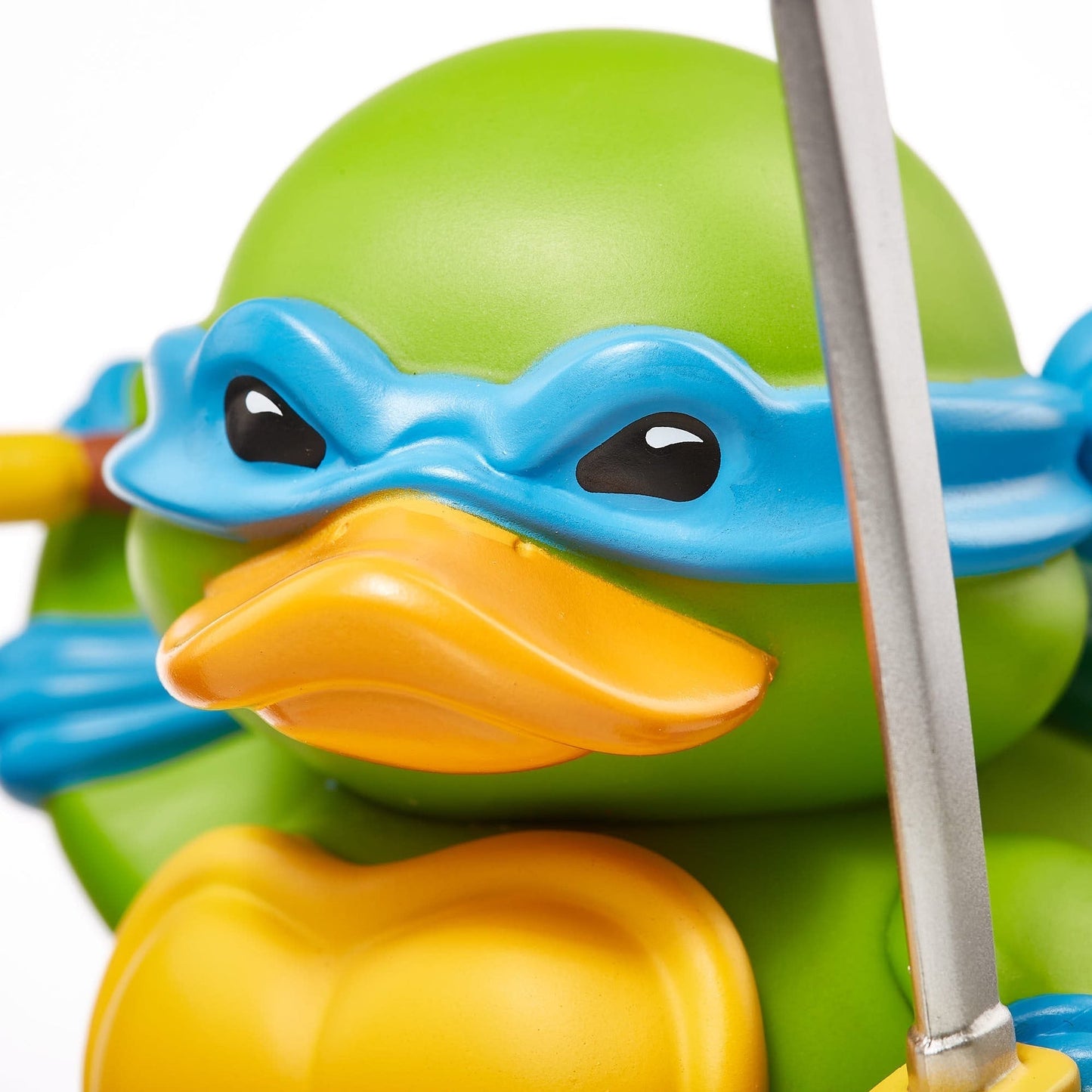Leonardo Duck (Erstausgabe)