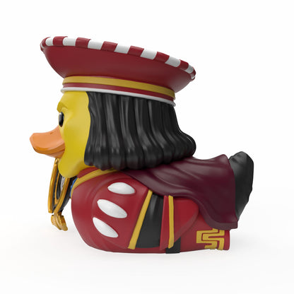 Duck Lord Farquaad (Boxed Edition)