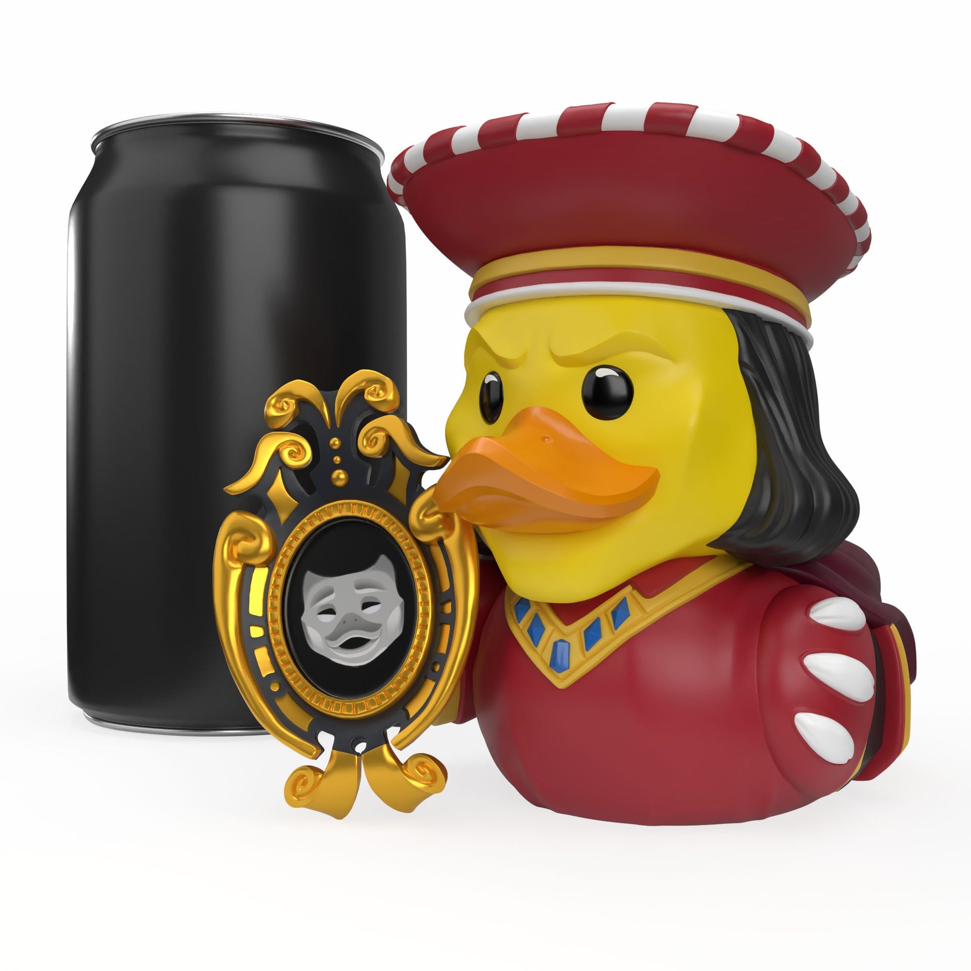 Canard Lord Farquaad (First Edition) - vue 12