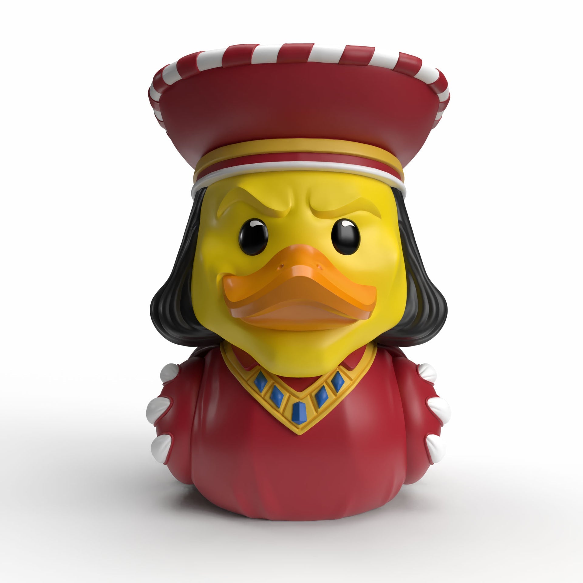 Canard Lord Farquaad (Mini Edition) - vue 11