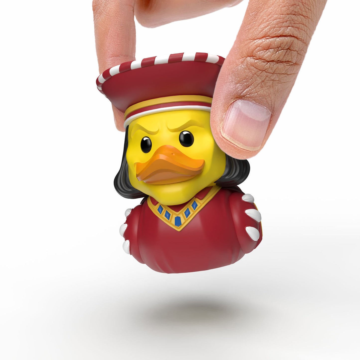 Canard Lord Farquaad (Mini Edition) - vue 7