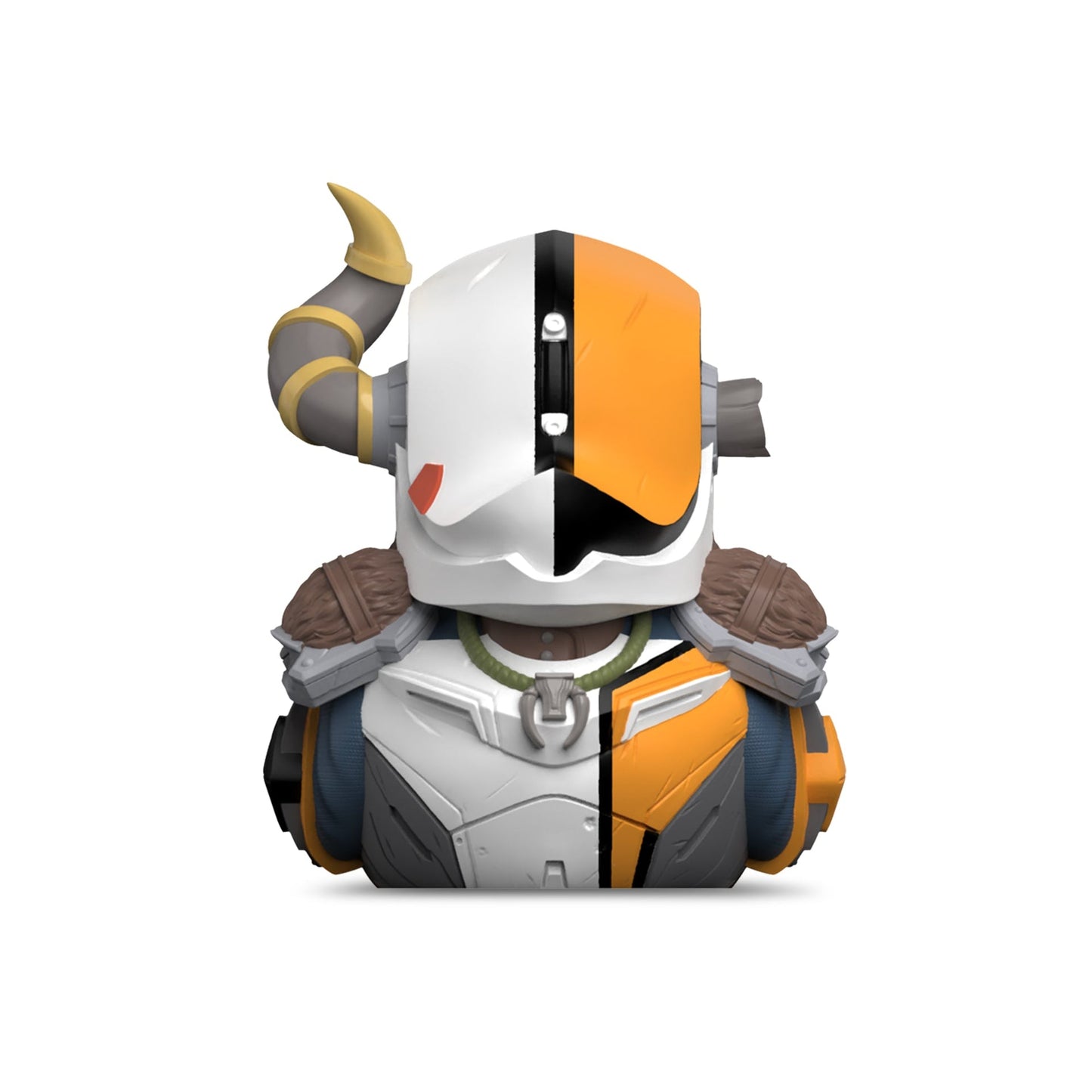 Duck Lord Shaxx (Mini Edition)