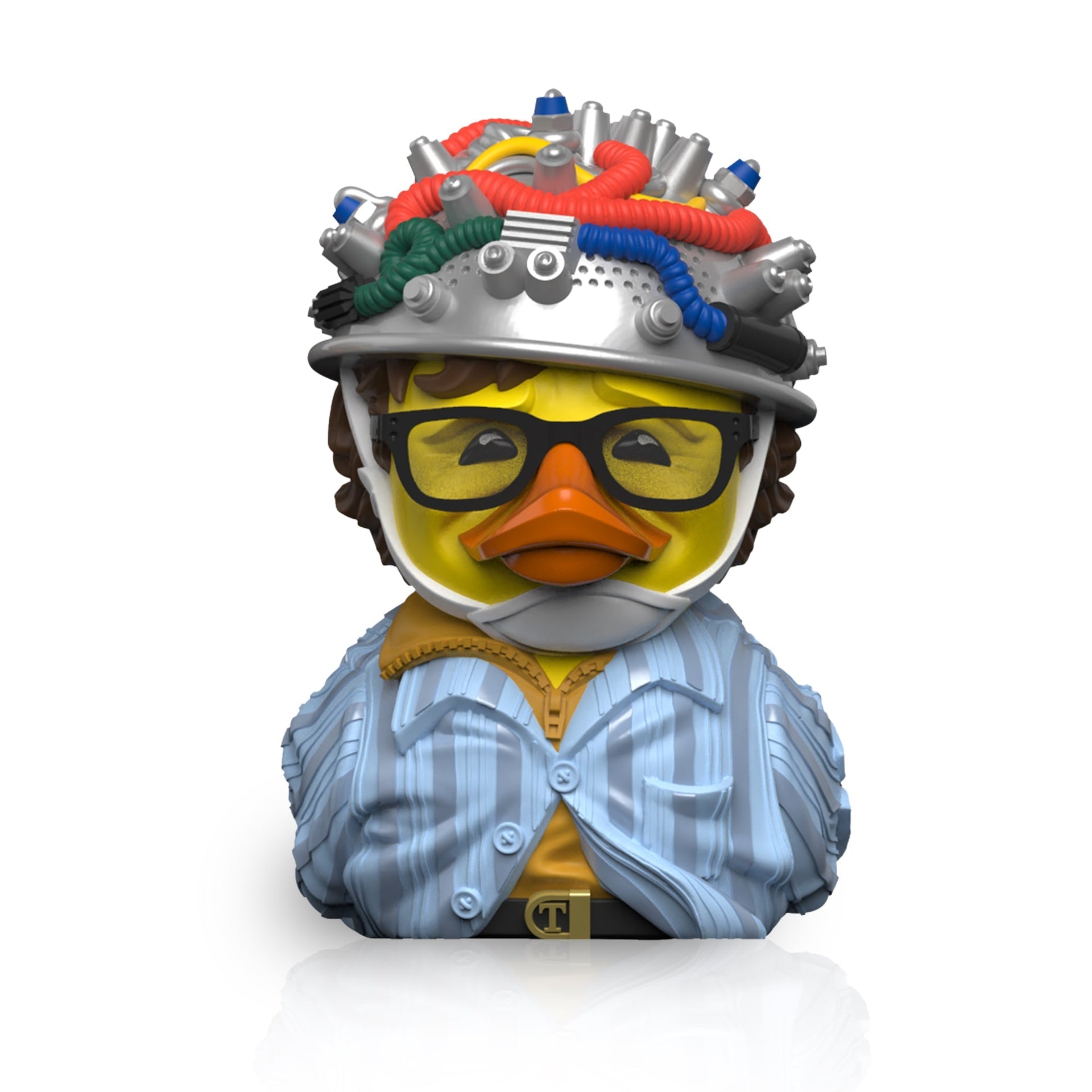 Canard Louis Tully (First Edition) - vue 9