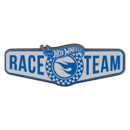 Pin's Hot Wheels - ™ Race Team