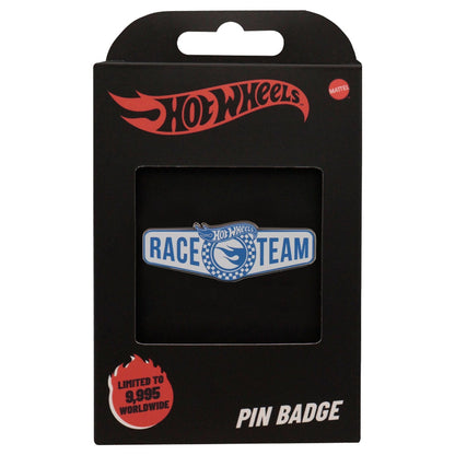Pin's Hot Wheels - ™ Race Team