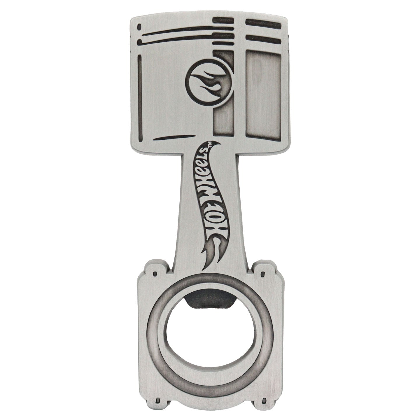 Décapsuleur magnétique Hot Wheels - ™ - Piston