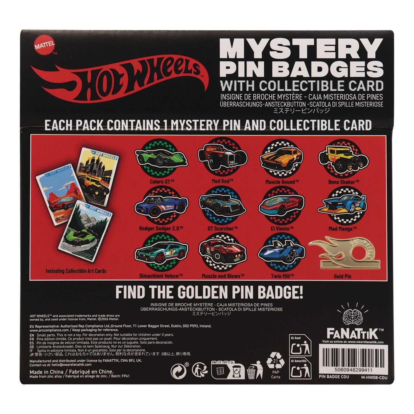 Display de 12 blind boxes Hot Wheels - ™ - MysteryBDisplay de 12 blind boxes Hot Wheels - ™ - MysteryoDisplay de 12 blind boxes Hot Wheels - ™ - MysteryîDisplay de 12 blind boxes Hot Wheels - ™ - MysterytDisplay de 12 blind boxes Hot Wheels - ™ - MysteryeDisplay de 12 blind boxes Hot Wheels - ™ - Mystery Display de 12 blind boxes Hot Wheels - ™ - MysterydDisplay de 12 blind boxes Hot Wheels - ™ - MysteryeDisplay de 12 blind boxes Hot Wheels - ™ - Mystery Display de 12 blind boxes Hot Wheels - ™ - MysterypDi