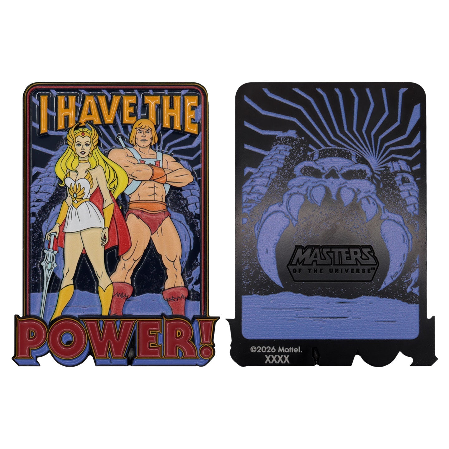 Lingot collector Masters of the Universe - ™ - He-Man™ & She-Ra™LLingot collector Masters of the Universe - ™ - He-Man™ & She-Ra™iLingot collector Masters of the Universe - ™ - He-Man™ & She-Ra™nLingot collector Masters of the Universe - ™ - He-Man™ & She-Ra™gLingot collector Masters of the Universe - ™ - He-Man™ & She-Ra™oLingot collector Masters of the Universe - ™ - He-Man™ & She-Ra™tLingot collector Masters of the Universe - ™ - He-Man™ & She-Ra™ Lingot collector Masters of the Universe - ™ - He-Man™ & 