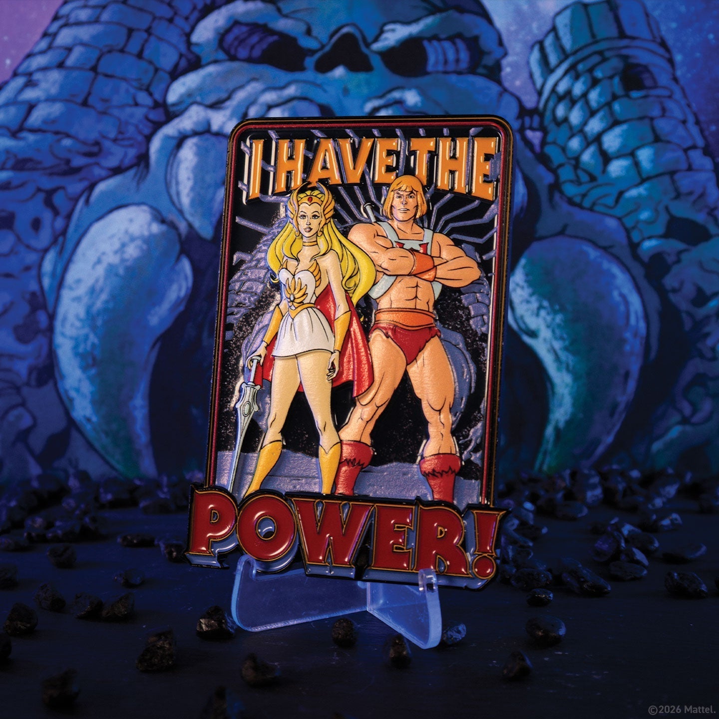 Lingot collector Masters of the Universe - ™ - He-Man™ & She-Ra™LLingot collector Masters of the Universe - ™ - He-Man™ & She-Ra™iLingot collector Masters of the Universe - ™ - He-Man™ & She-Ra™nLingot collector Masters of the Universe - ™ - He-Man™ & She-Ra™gLingot collector Masters of the Universe - ™ - He-Man™ & She-Ra™oLingot collector Masters of the Universe - ™ - He-Man™ & She-Ra™tLingot collector Masters of the Universe - ™ - He-Man™ & She-Ra™ Lingot collector Masters of the Universe - ™ - He-Man™ & 