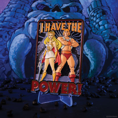 Lingot collector Masters of the Universe - ™ - He-Man™ & She-Ra™LLingot collector Masters of the Universe - ™ - He-Man™ & She-Ra™iLingot collector Masters of the Universe - ™ - He-Man™ & She-Ra™nLingot collector Masters of the Universe - ™ - He-Man™ & She-Ra™gLingot collector Masters of the Universe - ™ - He-Man™ & She-Ra™oLingot collector Masters of the Universe - ™ - He-Man™ & She-Ra™tLingot collector Masters of the Universe - ™ - He-Man™ & She-Ra™ Lingot collector Masters of the Universe - ™ - He-Man™ & 