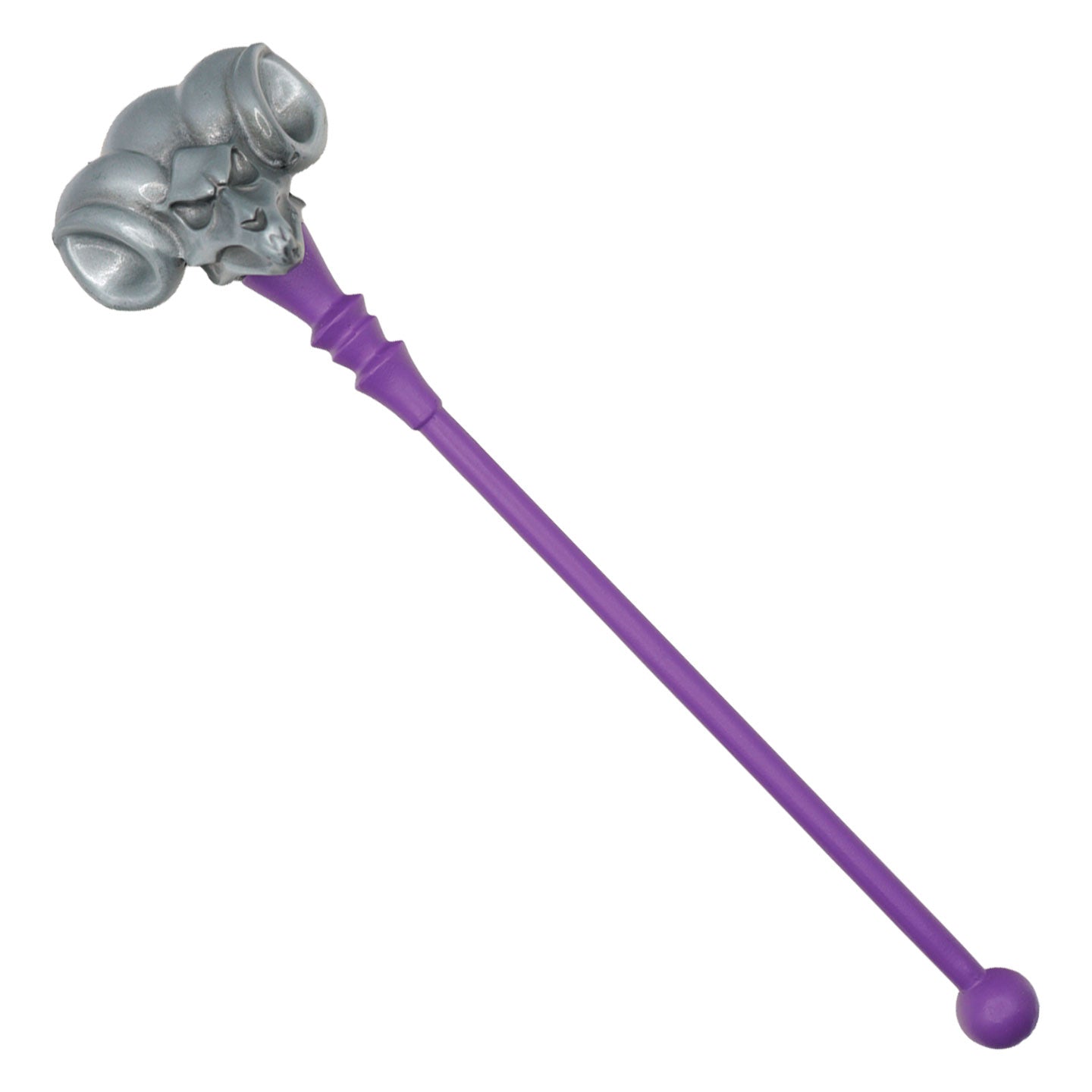 Masters of the Universe™ - Limited Edition Miniature Havoc Staff Replica