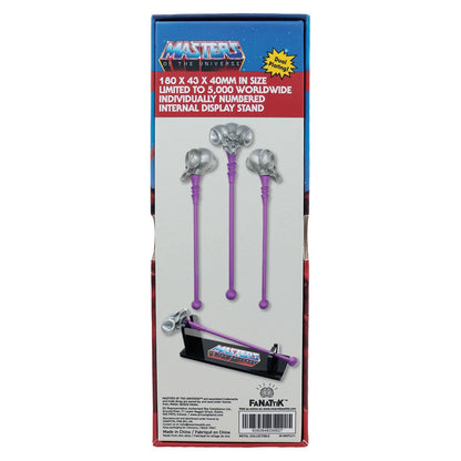 Masters of the Universe™ - Limited Edition Miniature Havoc Staff Replica