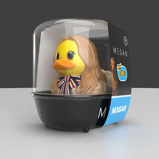 Megan Duck (Mini Edition)