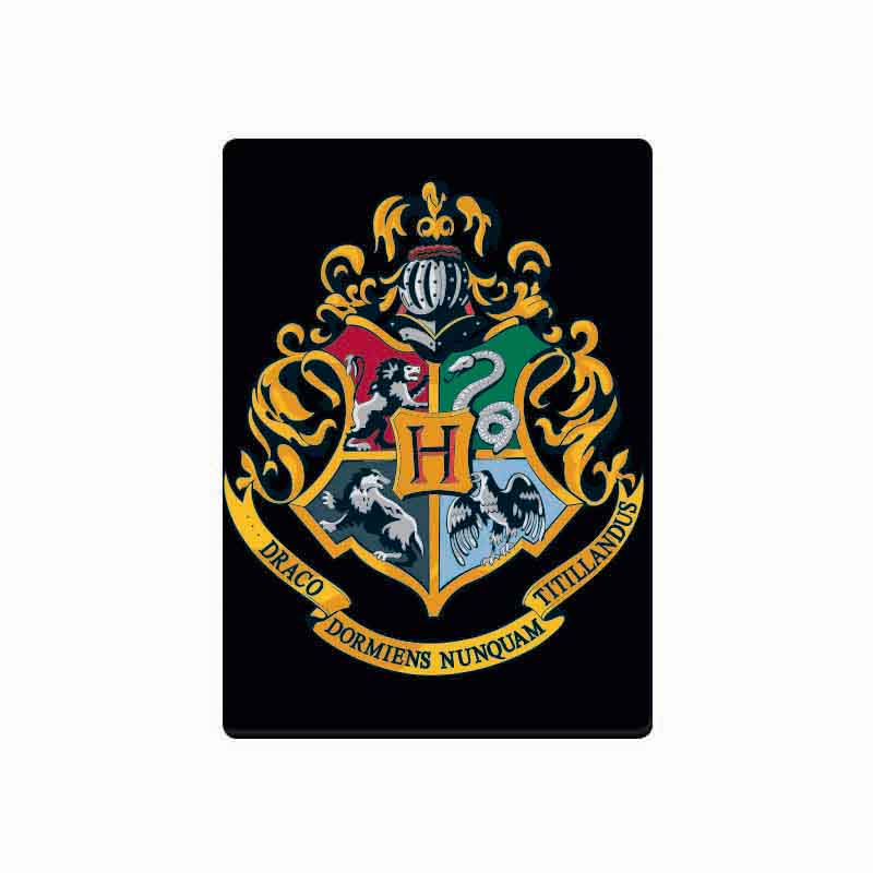 Aimant Harry Potter - Poudlard