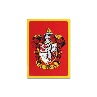 Aimant Harry Potter - Gryffondor blason